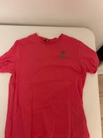 Roze T-shit, Sting, Kleding | Dames, T-shirts, Maat 38/40 (M), Roze, Zo goed als nieuw, Korte mouw