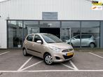 Hyundai I10 1.1 i-Drive Cool AIRCO | CENTRAAL DEURVR | NIEUW, Euro 5, Gebruikt, 880 kg, 400 kg
