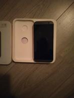Htc one m8 in doos, HTC, Ophalen of Verzenden, Zo goed als nieuw, Zonder simlock