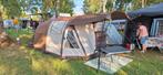 Redwood Arco 300 Air Tunneltent inclusief luifel, Ophalen, Zo goed als nieuw, Tot en met 3
