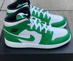Nieuwe air Jordan Lucky Green maat 39| Maat 40, Kleding | Heren, Schoenen, Overige kleuren, Nieuw, Ophalen of Verzenden, Sneakers of Gympen