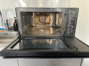 LG Magnetron/Oven - Perfecte Staat! beschikbaar voor biedingen