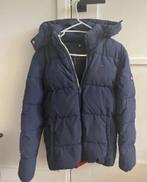 Tommy Hilfiger winterjas maat 164, Ophalen of Verzenden, Zo goed als nieuw, Jongen, Jas