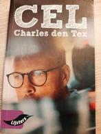 Charles den Tex - Cel, Ophalen of Verzenden, Zo goed als nieuw, Charles den Tex