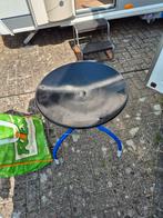Skottelbraai, Tuin en Terras, Gasbarbecues, Ophalen, Gebruikt