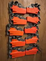 Blum Softclose (Blumotion) Retrofit Dempers - 5 Sets, Doe-het-zelf en Verbouw, Hang- en Sluitwerk, Ophalen of Verzenden, Nieuw