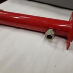 BEUGEL VOOR EXPANSIEVAT VOOR CENTRALE VERWARMING, Doe-het-zelf en Verbouw, Ophalen, 30 tot 80 cm, Gebruikt, Cv-ketel of Combi-ketel