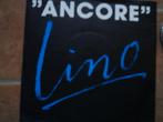 lino - ancore 28j, 7 inch, Single, Ophalen of Verzenden, Zo goed als nieuw