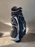Mizuno Cart Bag - Nette Staat, Mizuno, Mizuno, Mizuno, Ophalen of Verzenden