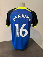 Arnaut Danjuma gesigneerd shirt Tottenham met COA, Nieuw, Shirt, Ophalen of Verzenden, Maat XL