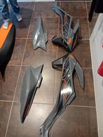 Ktm 890 kappenset kuipdelen kunstof kappen, Motoren, Ophalen of Verzenden, Gebruikt
