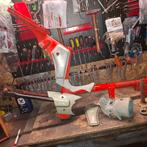 Zundapp Bergsteiger, Fietsen en Brommers, Ophalen of Verzenden, Gebruikt, Frame