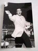 Filmster Elvis Presley, Verzamelen, Ansichtkaarten | Themakaarten, 1960 tot 1980, Ophalen of Verzenden, Sterren en Beroemdheden