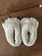 Leuke beren pantoffels mt 38-39, Ophalen of Verzenden, Zo goed als nieuw