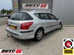Peugeot 407 SW APK tot 07-2026 2.0-16V XR Pack, Auto's, Voorwielaandrijving, Electronic Stability Program (ESP), 4 cilinders, 1445 kg