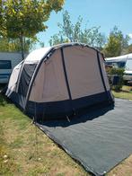 Bardani Airwave 410 De Luxe TC Tent, Ophalen, Gebruikt, Tot en met 4