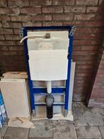Geberit UP300 inbouwreservoir, Ophalen, Gebruikt, Toilet