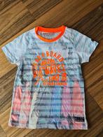 Retour shirt maat 6 / 116, Kinderen en Baby's, Kinderkleding | Maat 116, Jongen, Ophalen of Verzenden, Zo goed als nieuw, Shirt of Longsleeve