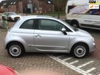 Fiat 500 1.2 Lounge/4 CILINDER / AIRCO/ L.M/ZONNEDAK / NW -A, Euro 5, Stof, Gebruikt, 4 cilinders