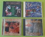 5 Kerst cd's, Ophalen, Overige genres