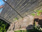 Gratis tuinaarde, Tuin en Terras, Overige Tuin en Terras, Ophalen, Zo goed als nieuw