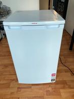 Inventum KV501 koelkast, 75 tot 100 liter, Zo goed als nieuw, 45 tot 60 cm, Met vriesvak