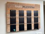 Plan memo bord, Ophalen of Verzenden, Gebruikt, Overige typen