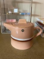 HK Living Theepot - Zo Goed Als Nieuw, Keramiek, Overige typen, Ophalen of Verzenden, Zo goed als nieuw