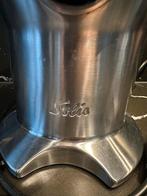 Solis Citruspers, Minder dan 1 liter, Ophalen, Gebruikt, Rvs