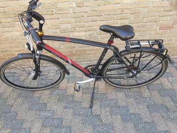 Batavus Gavia 28 inch 24versnellingen zie beschrijving  beschikbaar voor biedingen