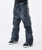 NIEUW Dope Snowboard/ski broek XL - Metal Camo Blue, Kleding | Heren, Ophalen of Verzenden, Nieuw, Maat 56/58 (XL), Broek