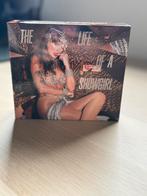The life of a showgirl cd - it’s beautiful by taylor swift, Cd's en Dvd's, Cd's | Pop, Ophalen of Verzenden, 2000 tot heden, Zo goed als nieuw