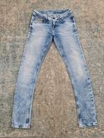 G-star raw midge rover skinny W28 L32 WMN Tulsi2832, Blauw, Ophalen of Verzenden, Zo goed als nieuw, W28 - W29 (confectie 36)