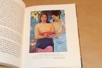 Gauguin — Tahiti [1962] — Vintage Kunstboek, Ophalen of Verzenden, Gelezen