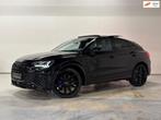 Audi RSQ3 Sportback TFSI RS | KERAMISCH | PANO | B&O | BLACK, Auto's, Audi, Gebruikt, Euro 6, 1675 kg, Zwart