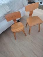 Twee kleuterstoeltjes, Ophalen, Stoel(en)