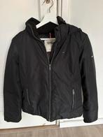 Tommy Hilfiger winterjas, Ophalen of Verzenden, Gedragen, Maat 38/40 (M), Zwart