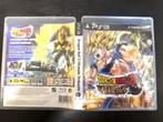 Dragon Ball Z Ultimate Tenkaichi – PS3 – Zeer nette staat, Ophalen of Verzenden, Zo goed als nieuw, Vechten, Vanaf 12 jaar