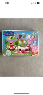 Peppa pig art of work, Ophalen of Verzenden, Nieuw, Knutselen