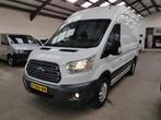 Ford Transit 350 2.0 TDCI L2H2 Trend (bj 2018), Origineel Nederlands, Te koop, 14 km/l, Gebruikt