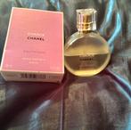 Chanel Chance Eau Tendre haarolie 35ml -  60% vol, Ophalen of Verzenden, Gebruikt, Overige typen