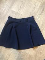 Donkerblauw rokje maat S, merk Fee, zo goed als nieuw, Kleding | Dames, Rokken, Blauw, Ophalen of Verzenden, Zo goed als nieuw