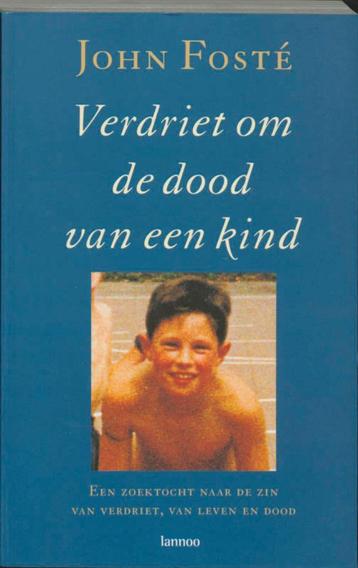 John Foste - Verdiet om de dood van een kind  beschikbaar voor biedingen