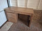 Bureau Vedde - 120x53x75cm, Ophalen, Zo goed als nieuw, Bureau