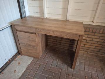 Bureau Vedde - 120x53x75cm beschikbaar voor biedingen