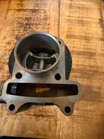 GY6 80cc Cilinder DR, Fietsen en Brommers, Brommeronderdelen | Scooters, Ophalen of Verzenden, Gebruikt, Cilinder, Overige merken