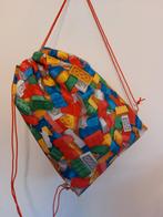 Lego/Duplo tas, Kinderen en Baby's, Speelgoed | Duplo en Lego, Ophalen of Verzenden, Nieuw, Duplo