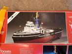 Billing Boats "Banckert" Modelbouwkit, Ophalen of Verzenden, Gebruikt, 1:32 tot 1:50, Overige merken