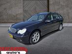 Mercedes-Benz C-Klasse Combi 320 Elegance (bj 2003), Automaat, Achterwielaandrijving, Gebruikt, Parkeersensor