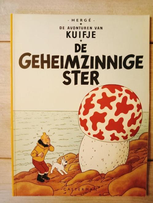 Kuifje Softcovers, Boeken, Stripboeken, Gelezen, Meerdere stripboeken, Ophalen of Verzenden